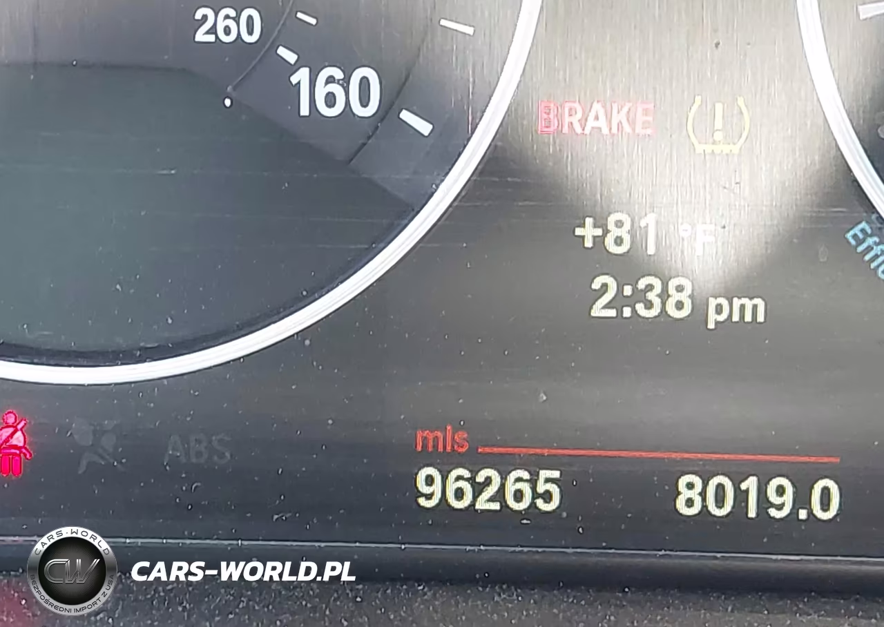 2013 BMW 328I xDrive VIN:WBA3B5C56DF598879 - 15