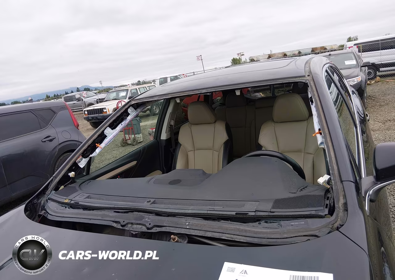 2020 Subaru Outback Limited Xt VIN:4S4BTGND8L3110586 - 6