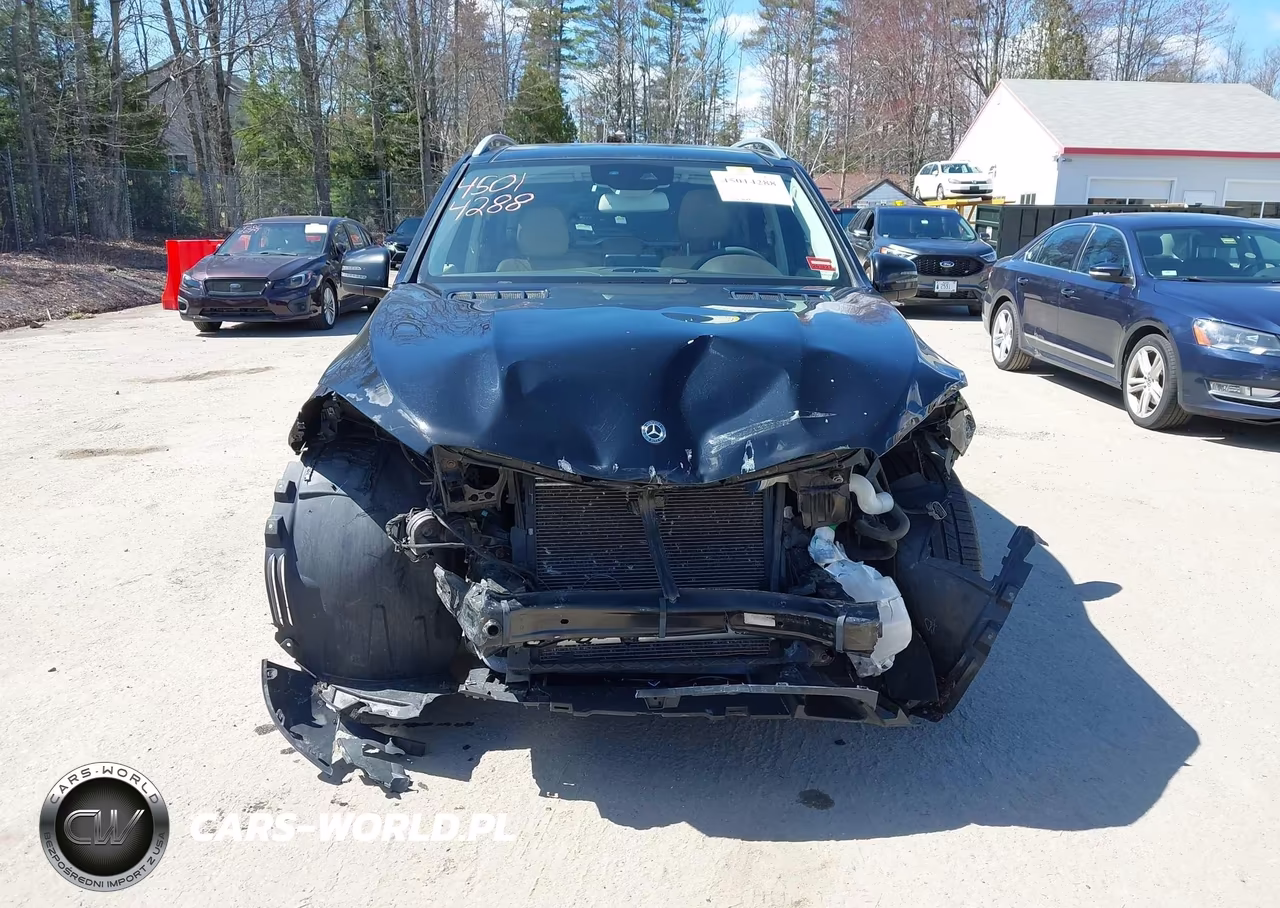 2018 Mercedes-Benz Gle 350 4Matic VIN:4JGDA5HBXJB016239 - 12