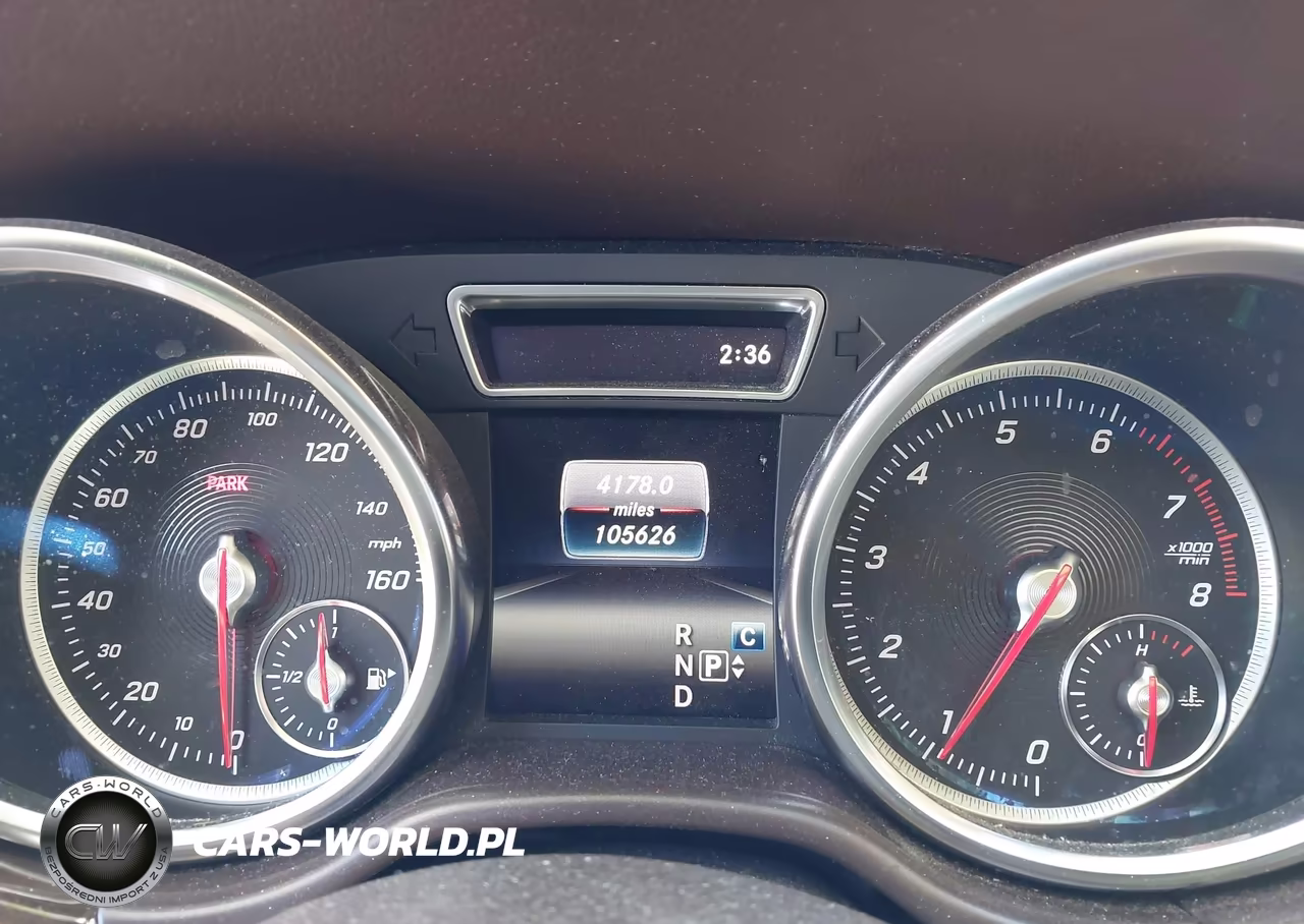 2018 Mercedes-Benz Gle 350 4Matic VIN:4JGDA5HBXJB016239 - 7