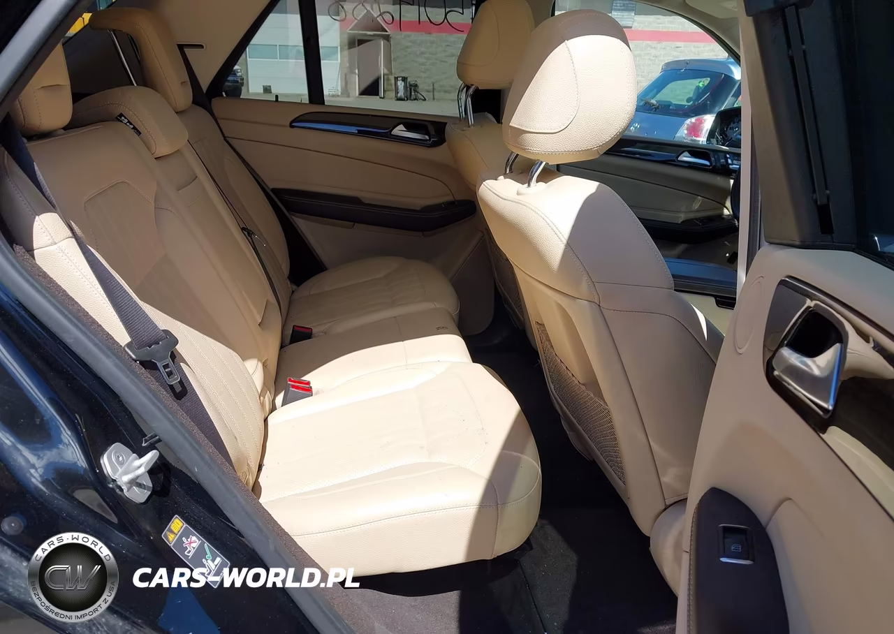 2018 Mercedes-Benz Gle 350 4Matic VIN:4JGDA5HBXJB016239 - 8