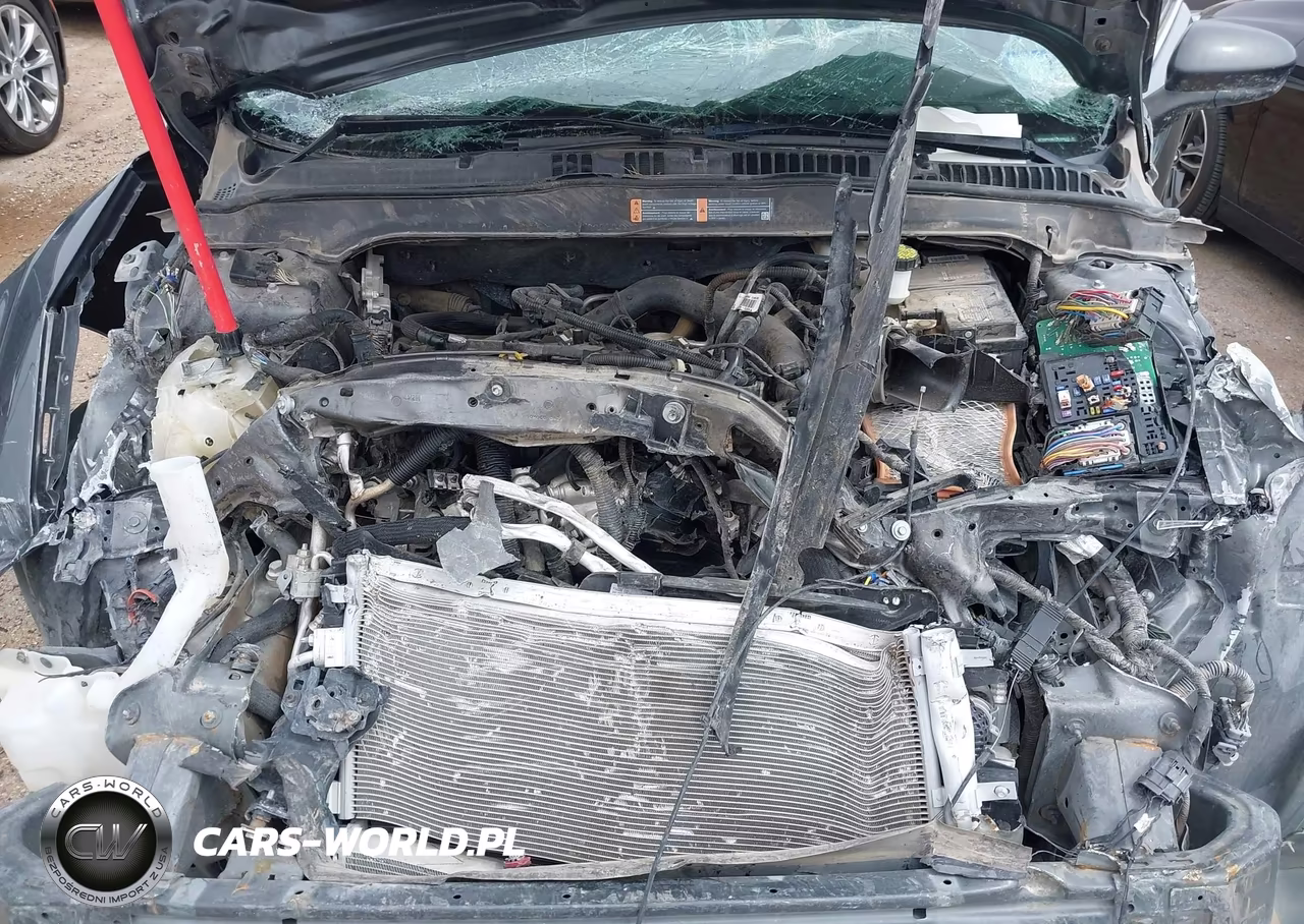 2020 Ford Fusion Se VIN:3FA6P0HD3LR189010 - 10