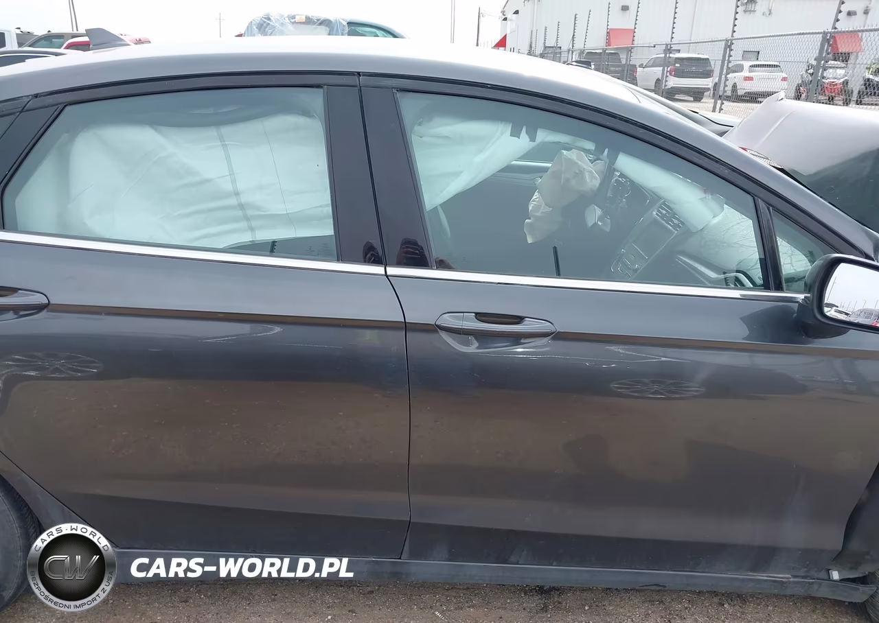 2020 Ford Fusion Se VIN:3FA6P0HD3LR189010 - 14