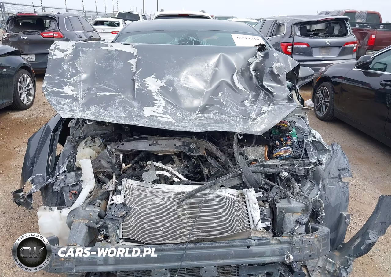 2020 Ford Fusion Se VIN:3FA6P0HD3LR189010 - 6