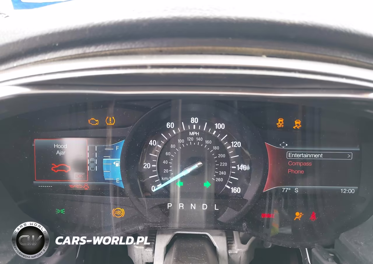 2020 Ford Fusion Se VIN:3FA6P0HD3LR189010 - 7