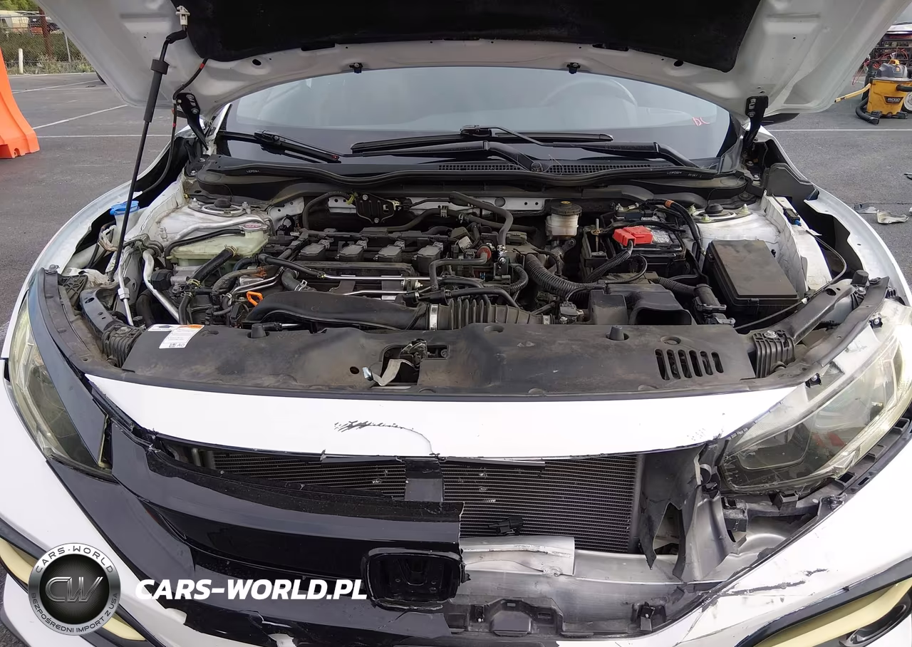 2021 Honda Civic Ex VIN:SHHFK7H6XMU418299 - 10