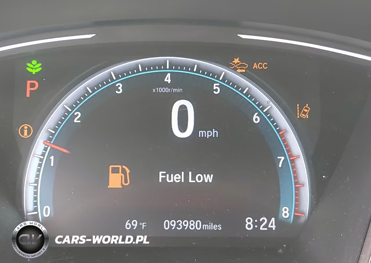 2021 Honda Civic Ex VIN:SHHFK7H6XMU418299 - 16