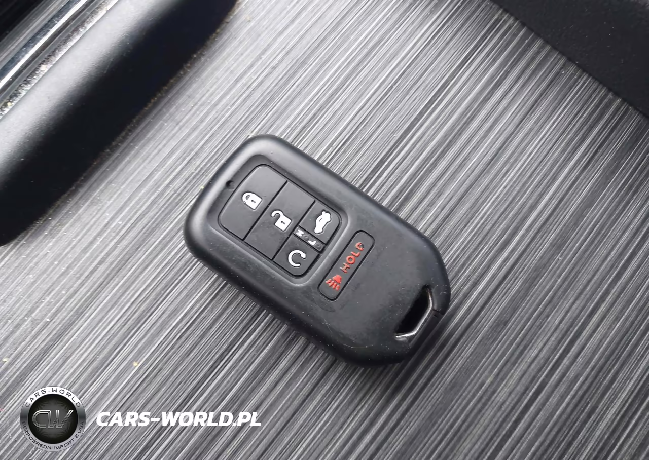 2019 Honda Pilot Touring VIN:5FNYF5H90KB018150 - 11