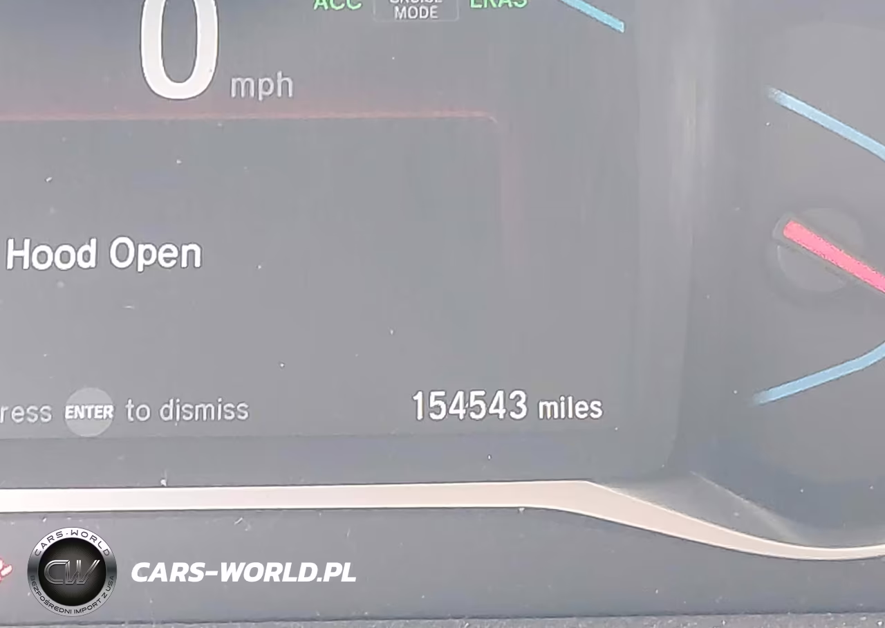 2019 Honda Pilot Touring VIN:5FNYF5H90KB018150 - 15