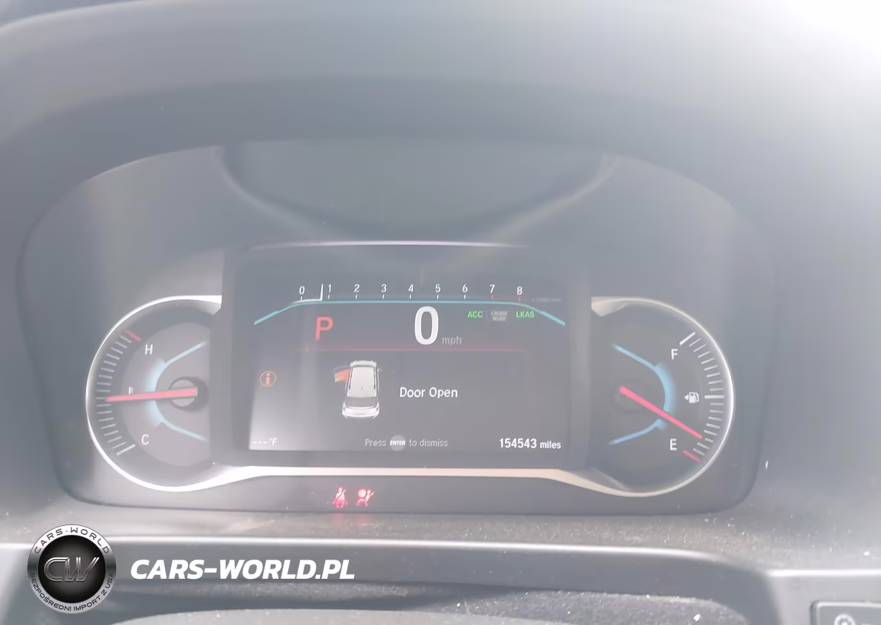 2019 Honda Pilot Touring VIN:5FNYF5H90KB018150 - 7