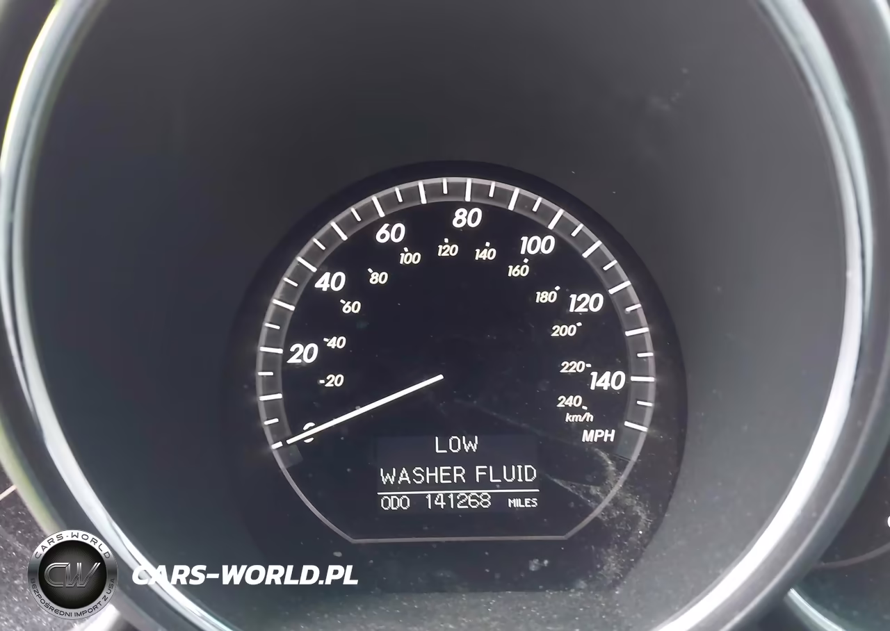2006 Lexus Rx 400H VIN:JTJHW31U560006449 - 7