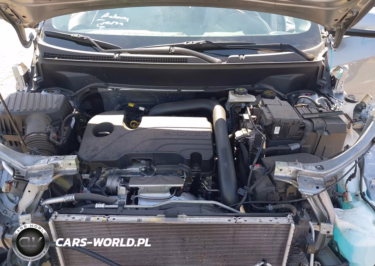 2024 Chevrolet Equinox Awd Lt VIN:3GNAXUEG6RL328950 - 10
