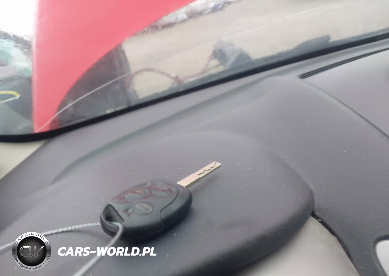 2013 Ford Fiesta Se VIN:3FADP4BJ1DM219343 - 11