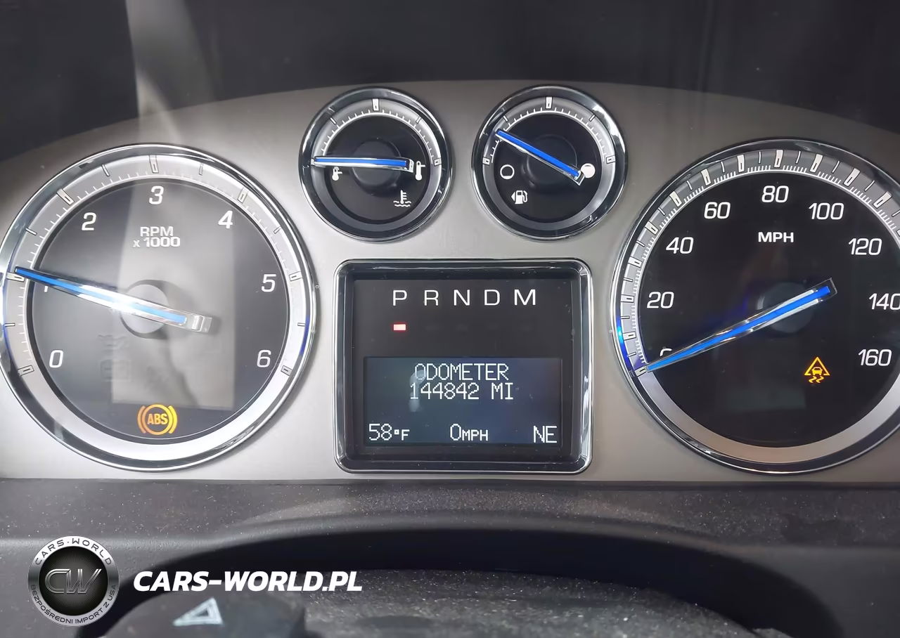 2010 Cadillac Escalade Esv Standard VIN:1GYUKGEFXAR144129 - 7
