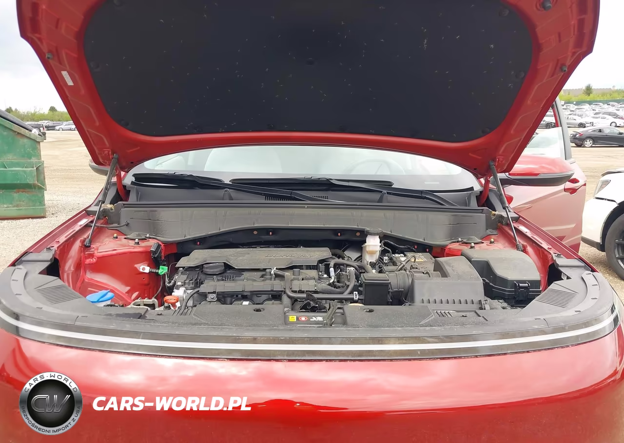 2024 Hyundai Kona Sel VIN:KM8HCCAB9RU124524 - 10