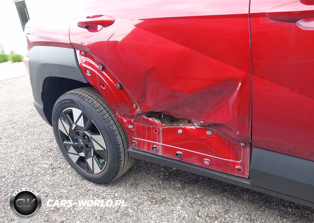 2024 Hyundai Kona Sel VIN:KM8HCCAB9RU124524 - 6