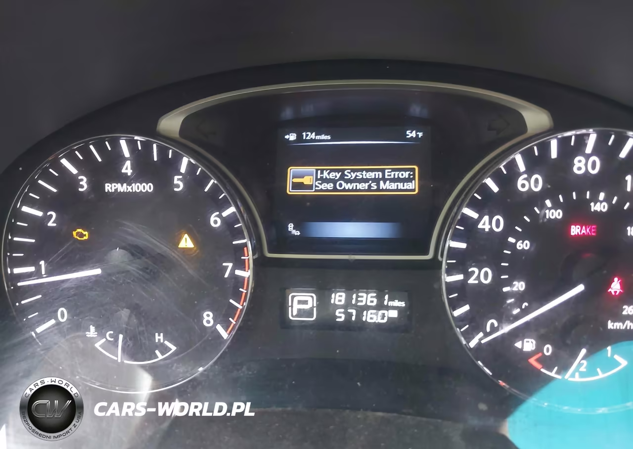 2013 Nissan Altima 2.5 Sl VIN:1N4AL3AP9DN539191 - 7