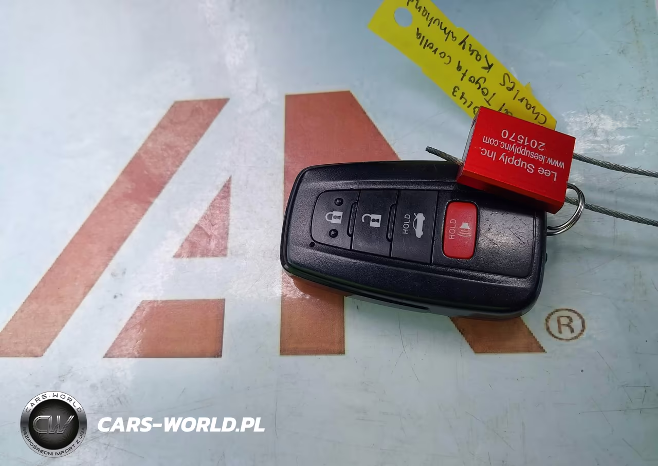 2021 Toyota Corolla Hybrid Le VIN:JTDEAMDE8MJ017578 - 11