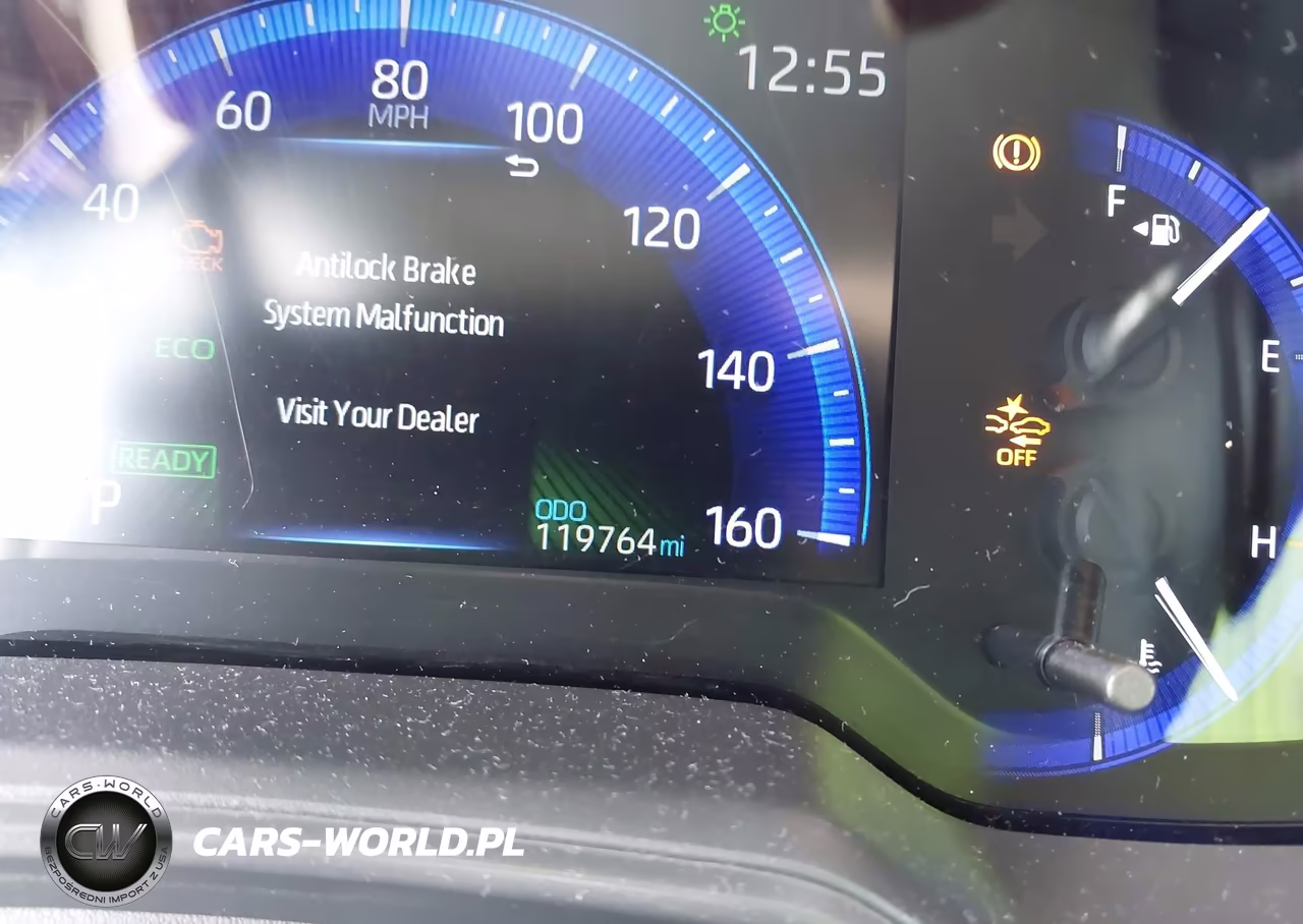 2021 Toyota Corolla Hybrid Le VIN:JTDEAMDE8MJ017578 - 7