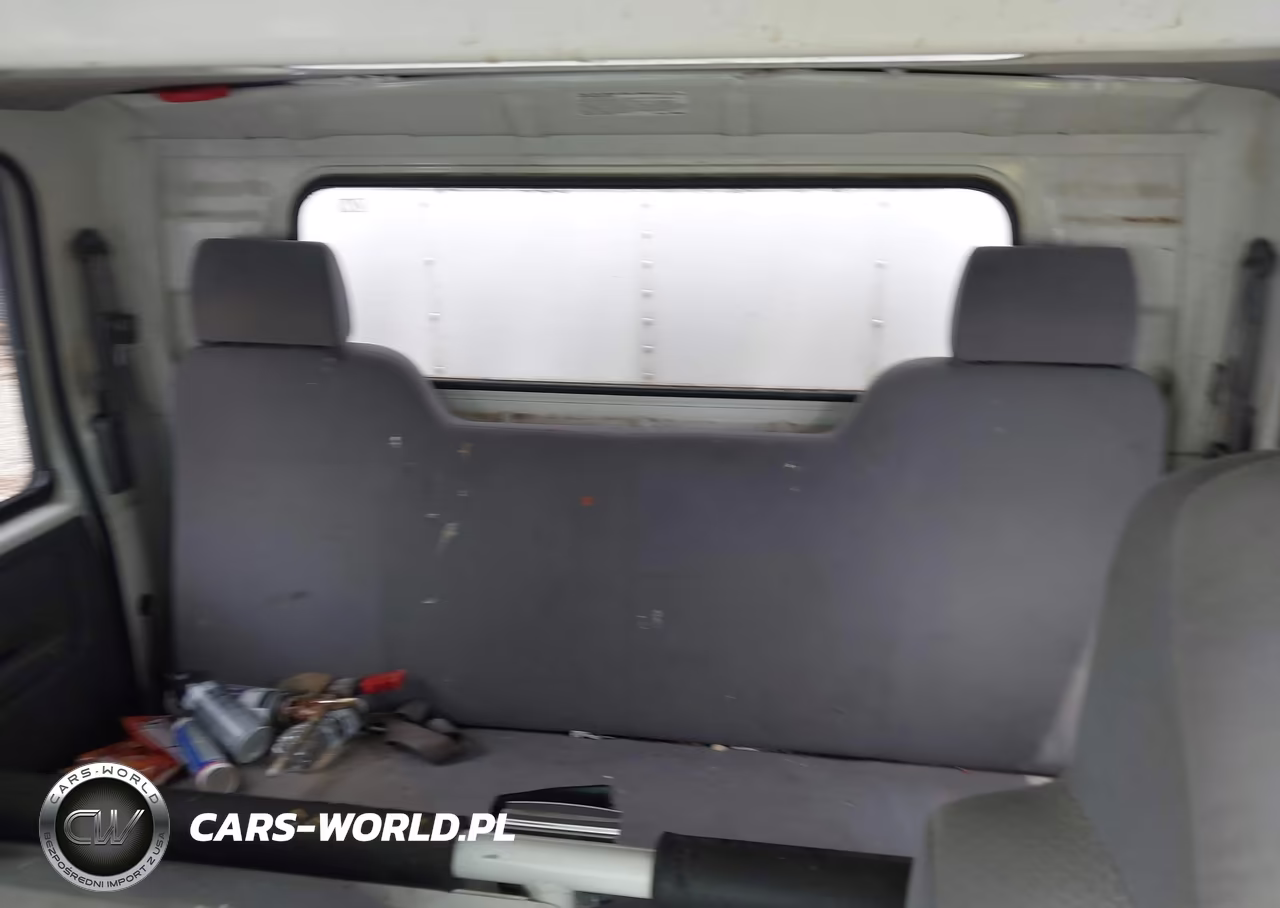 2017 Isuzu Npr Hd Dsl Crew VIN:JALC4J161H7000584 - 6