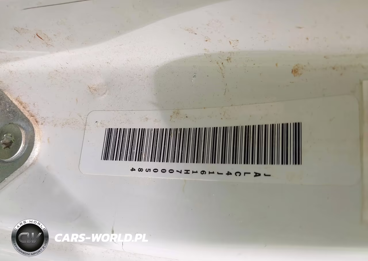 2017 Isuzu Npr Hd Dsl Crew VIN:JALC4J161H7000584 - 8