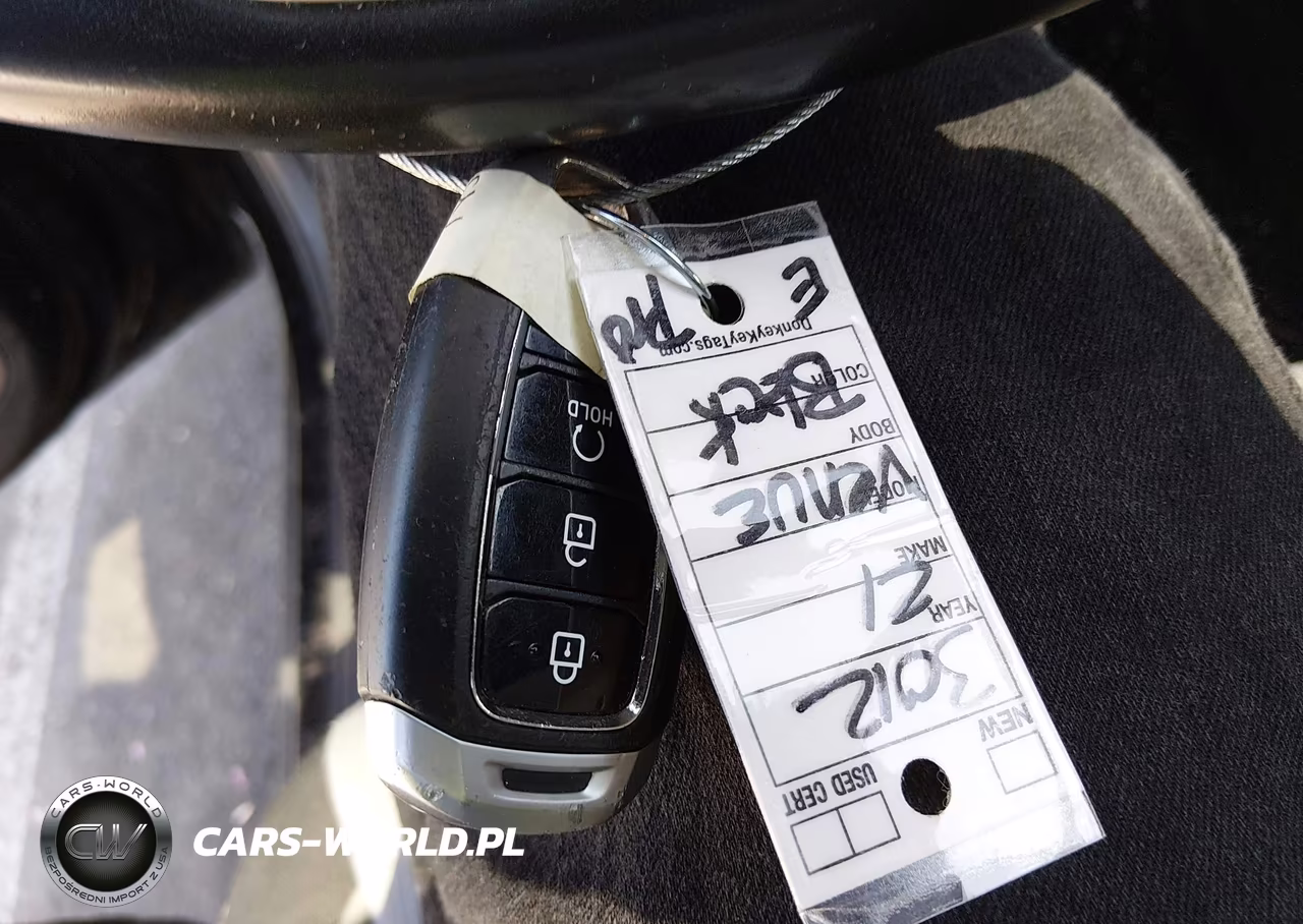 2021 Hyundai Venue Sel VIN:KMHRC8A37MU127909 - 11