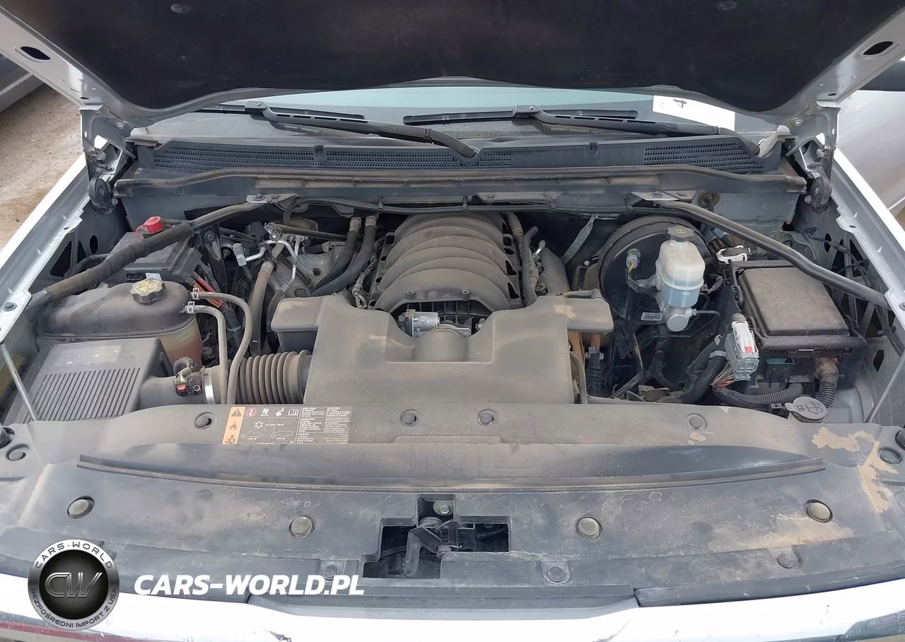 2018 GMC Sierra 1500 Slt VIN:3GTU2NEC5JG591354 - 10