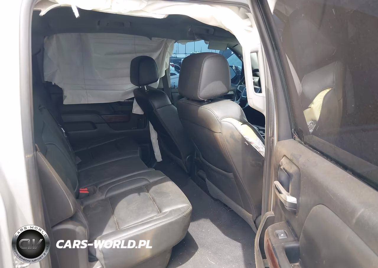 2018 GMC Sierra 1500 Slt VIN:3GTU2NEC5JG591354 - 8