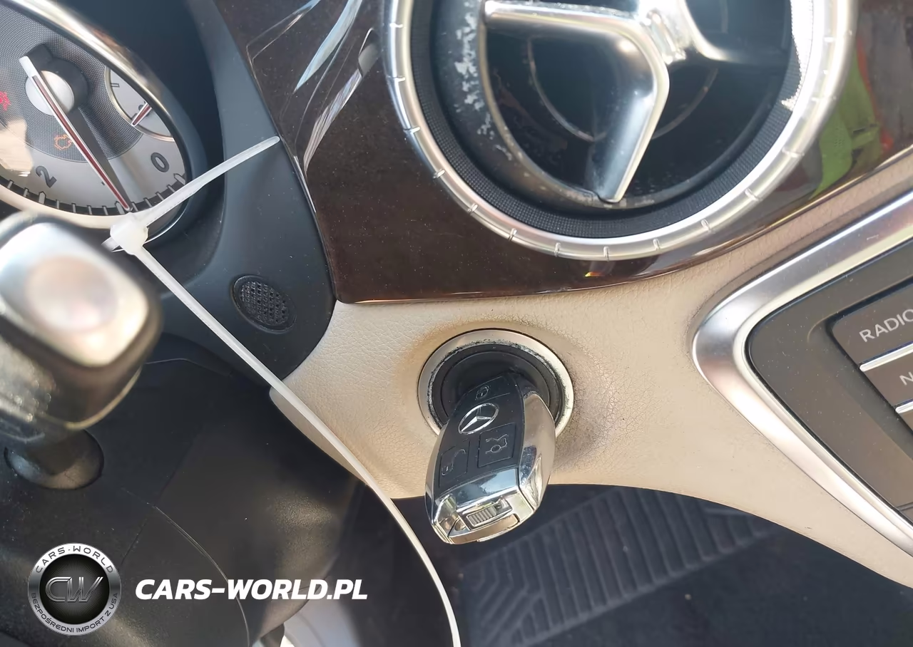 2015 Mercedes-Benz Cla 250 VIN:WDDSJ4EB1FN227206 - 11