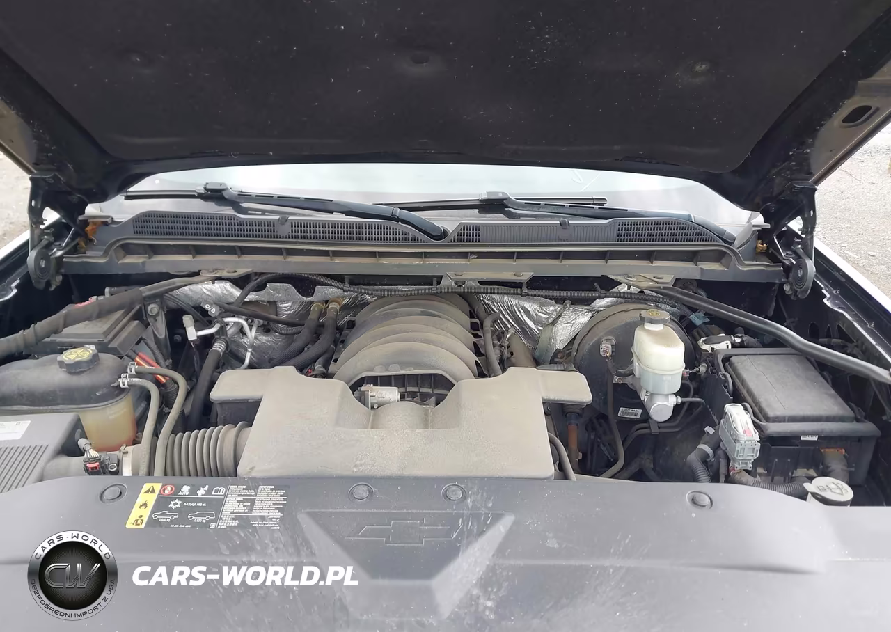 2017 Chevrolet Silverado 1500 1Lt VIN:1GCVKREC6HZ133943 - 10