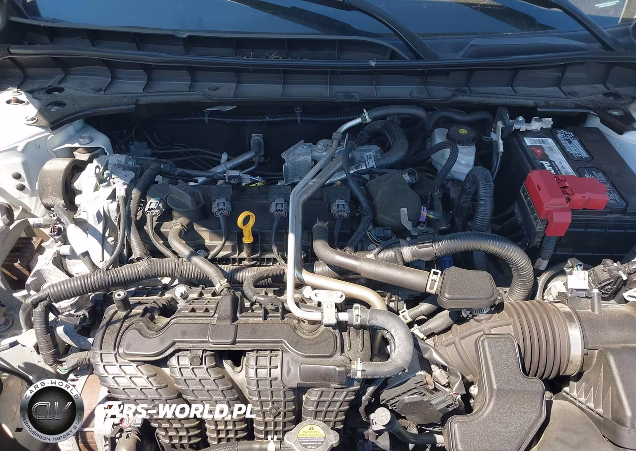 2022 Nissan Altima Sr Intelligent Awd VIN:1N4BL4CW4NN391774 - 10