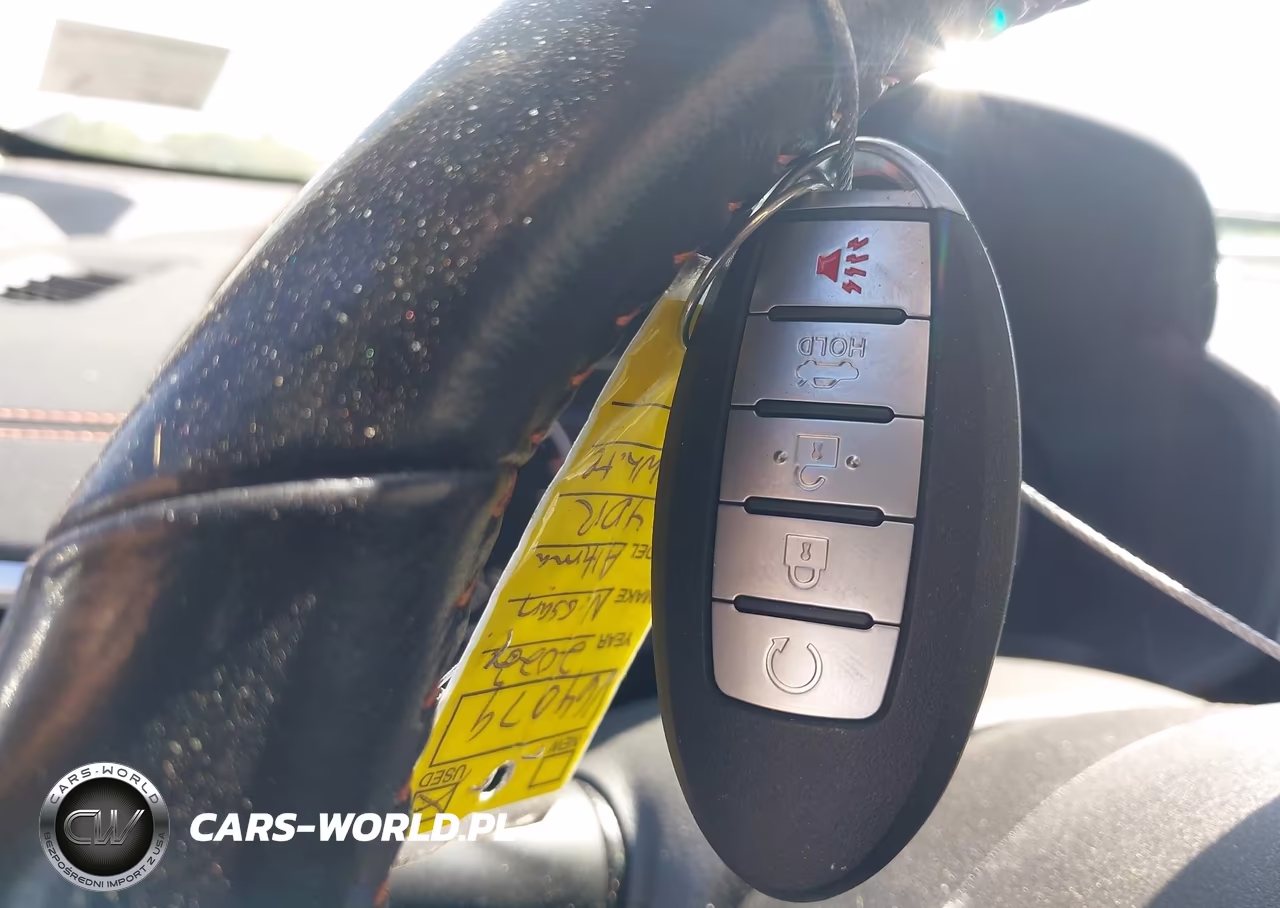 2022 Nissan Altima Sr Intelligent Awd VIN:1N4BL4CW4NN391774 - 11