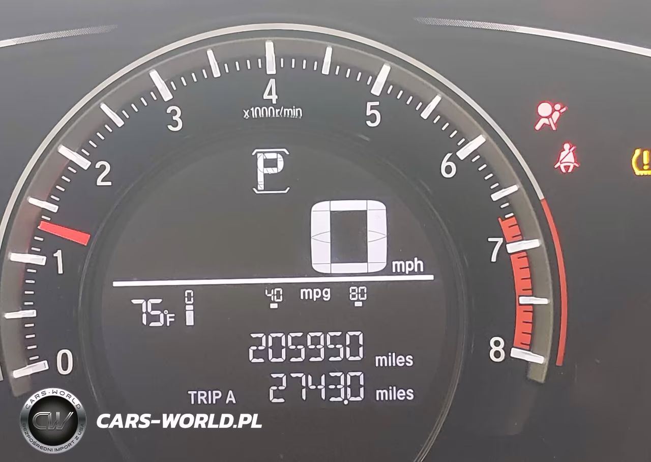 2016 Honda Civic Lx VIN:19XFC2F53GE045077 - 15