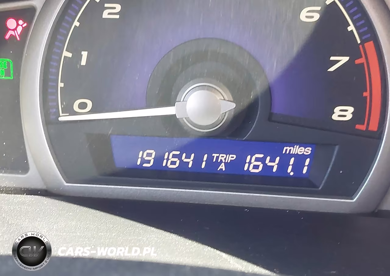 2006 Honda Civic Lx VIN:1HGFA16506L035534 - 16