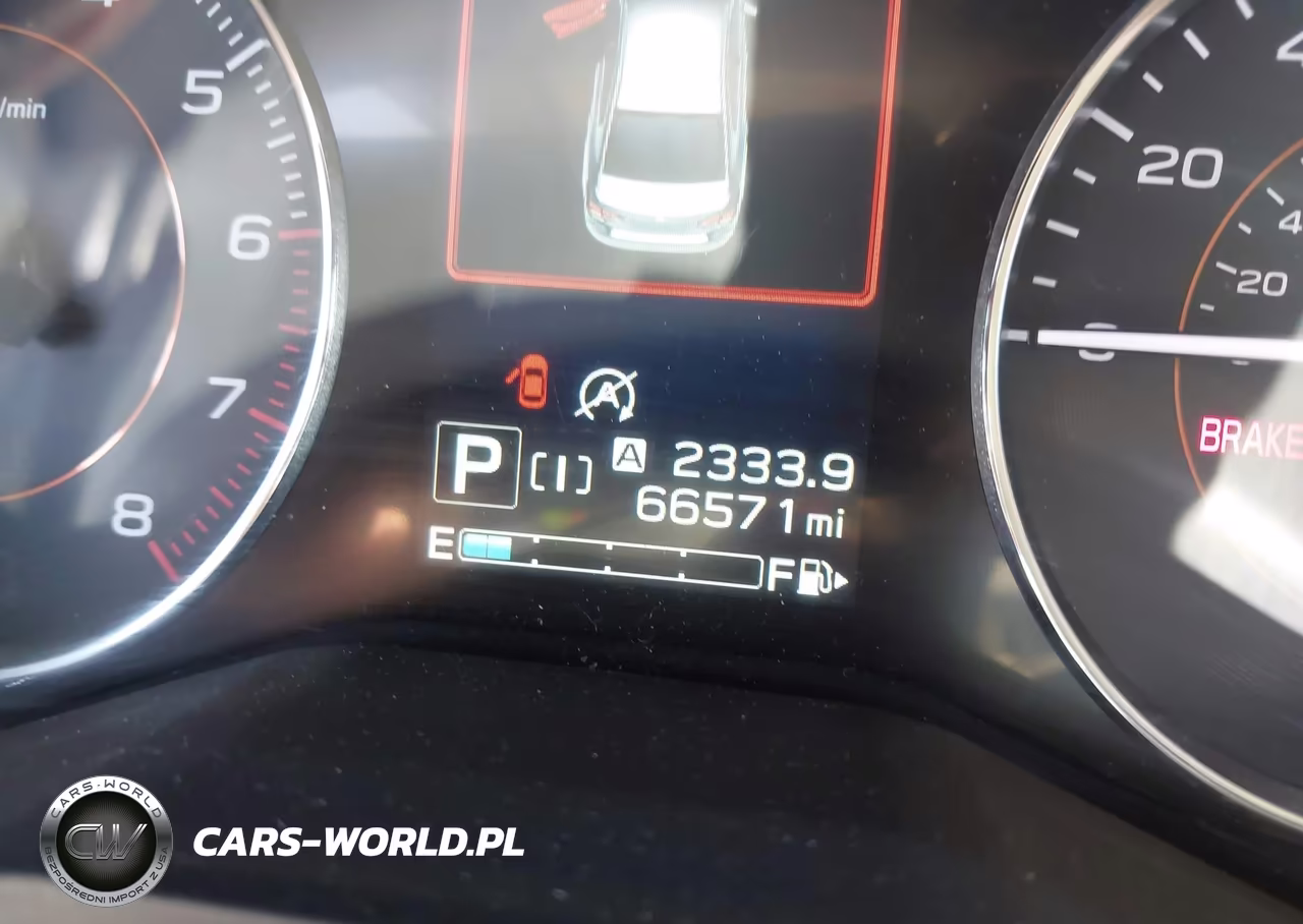 2021 Subaru Crosstrek Limited VIN:JF2GTHNC4M8675902 - 15