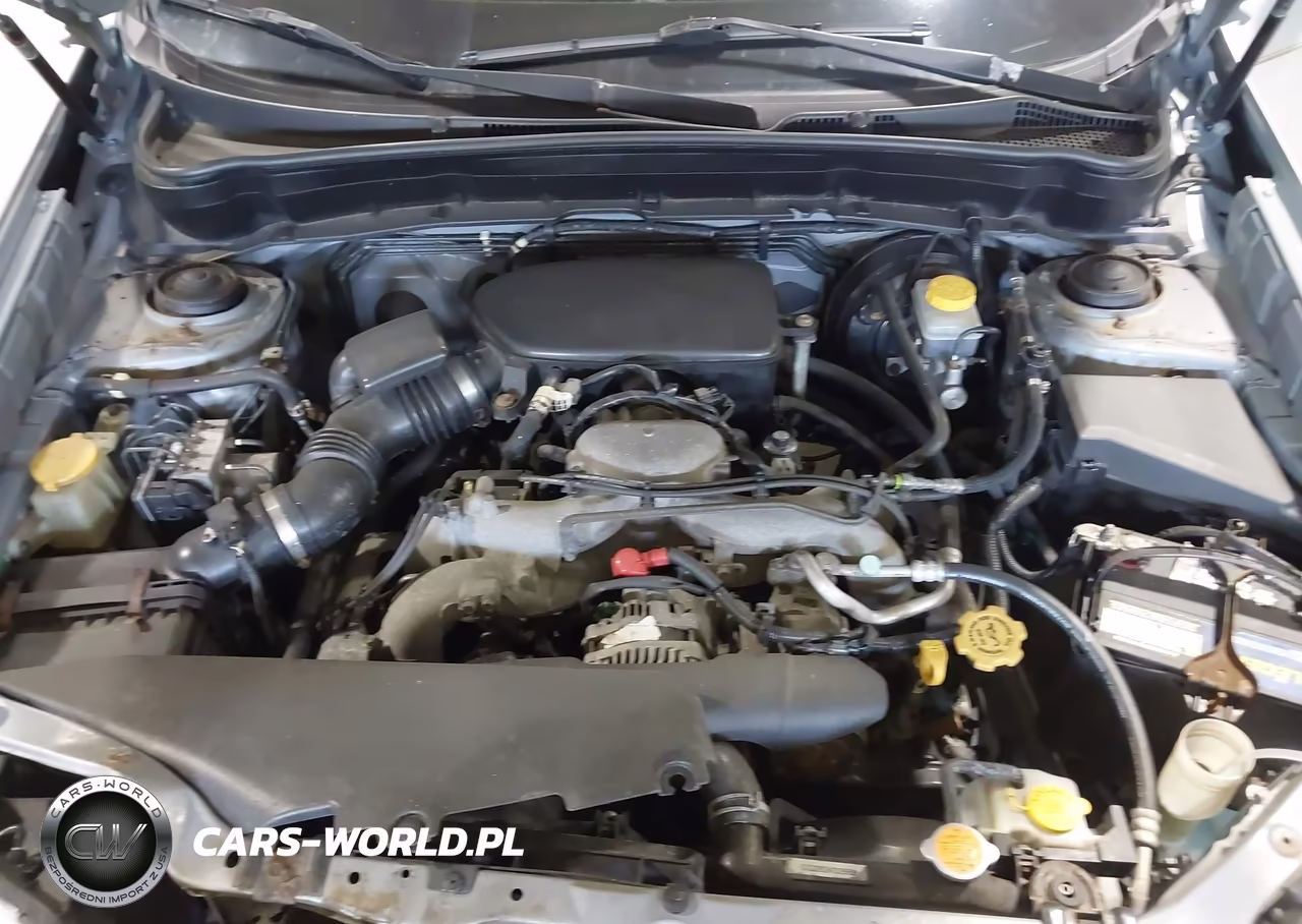 2010 Subaru Forester 2.5X Premium VIN:JF2SH6CC0AH795968 - 10