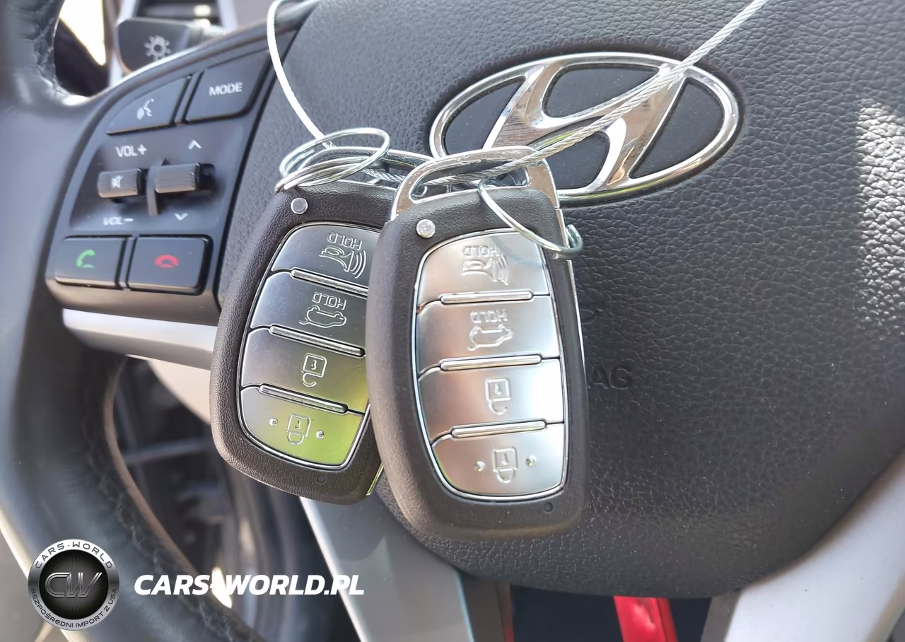 2017 Hyundai Tucson Limited VIN:KM8J3CA26HU275885 - 11