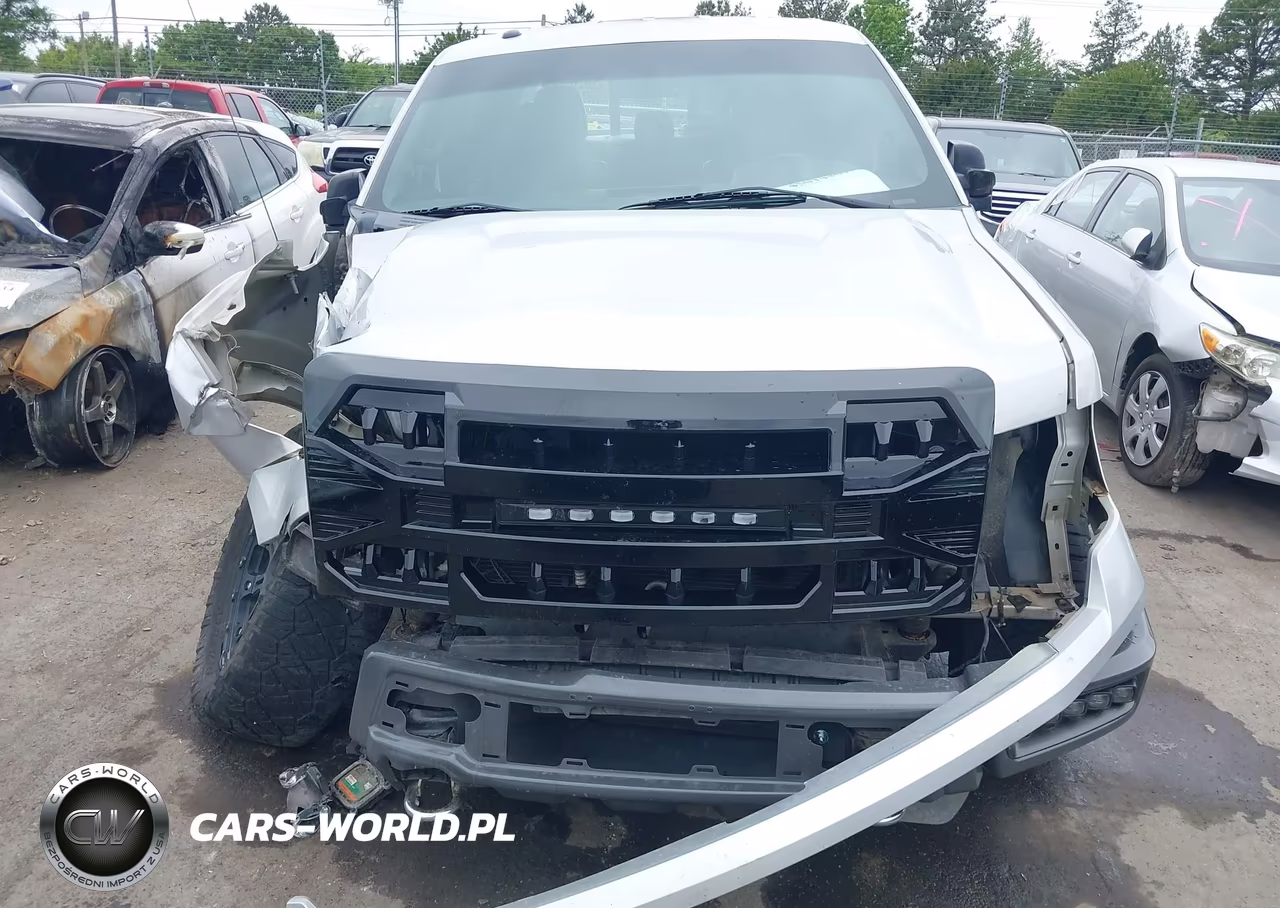 2014 Ford F-150 Xlt VIN:1FTFW1EFXEKF50832 - 10