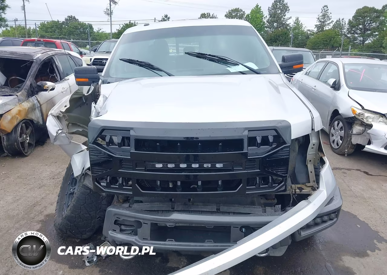 2014 Ford F-150 Xlt VIN:1FTFW1EFXEKF50832 - 12