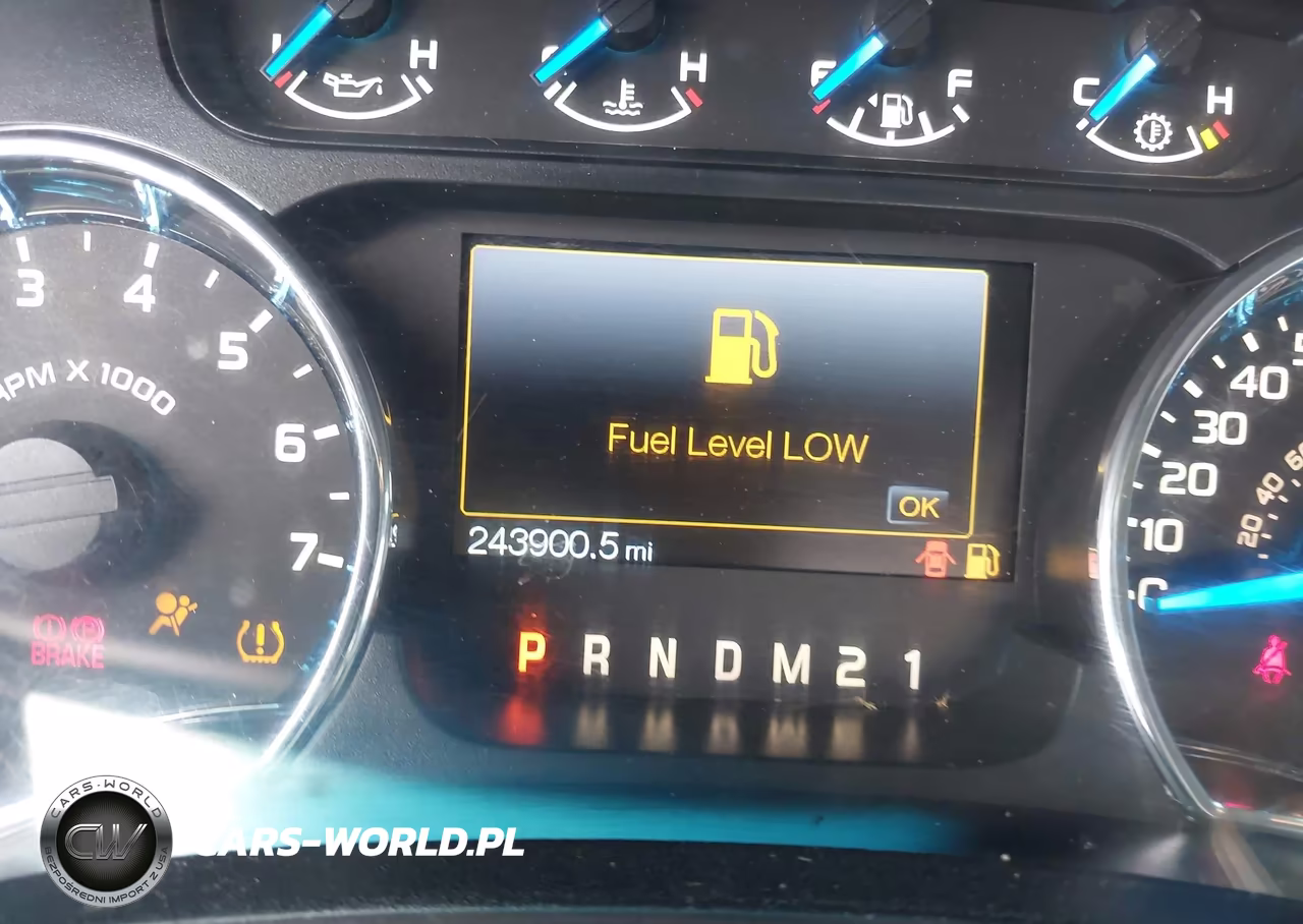 2014 Ford F-150 Xlt VIN:1FTFW1EFXEKF50832 - 15