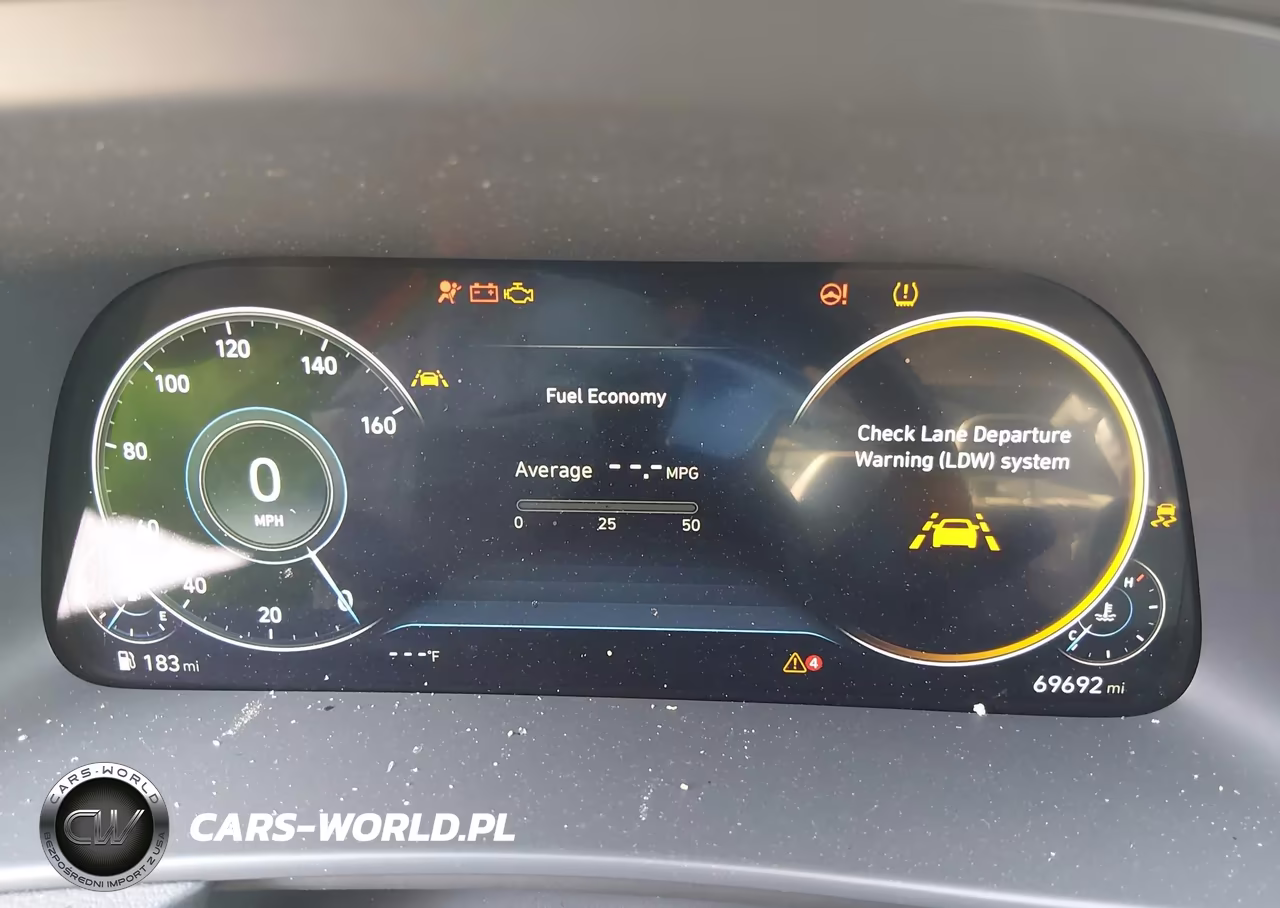 2020 Hyundai Sonata Limited VIN:5NPEH4J24LH007398 - 7