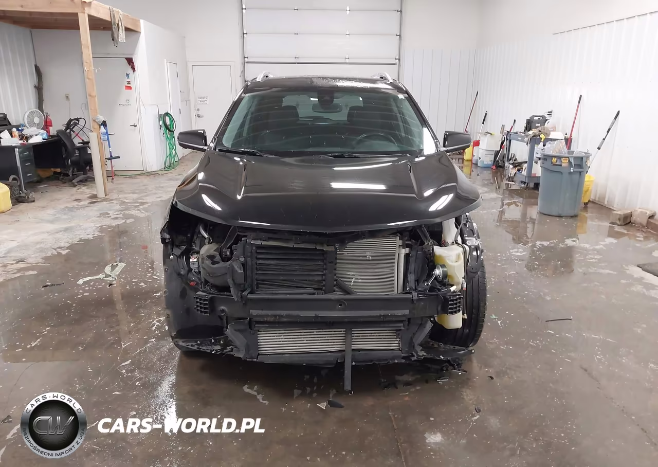 2024 Chevrolet Equinox Awd Premier VIN:3GNAXXEG1RL108259 - 13