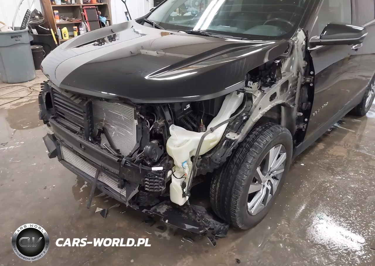 2024 Chevrolet Equinox Awd Premier VIN:3GNAXXEG1RL108259 - 6