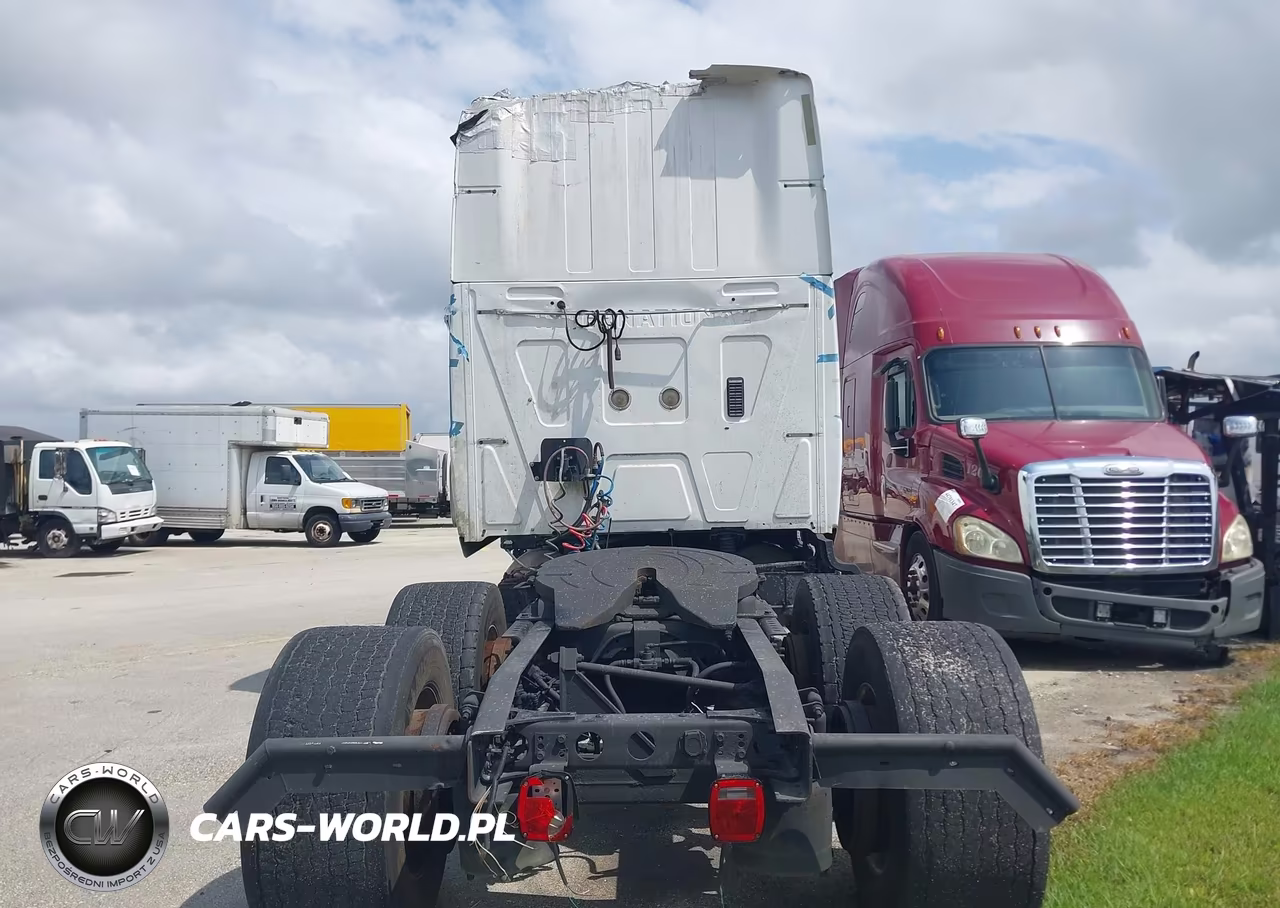 2012 International Prostar VIN:3HSDJSJR6CN606560 - 17