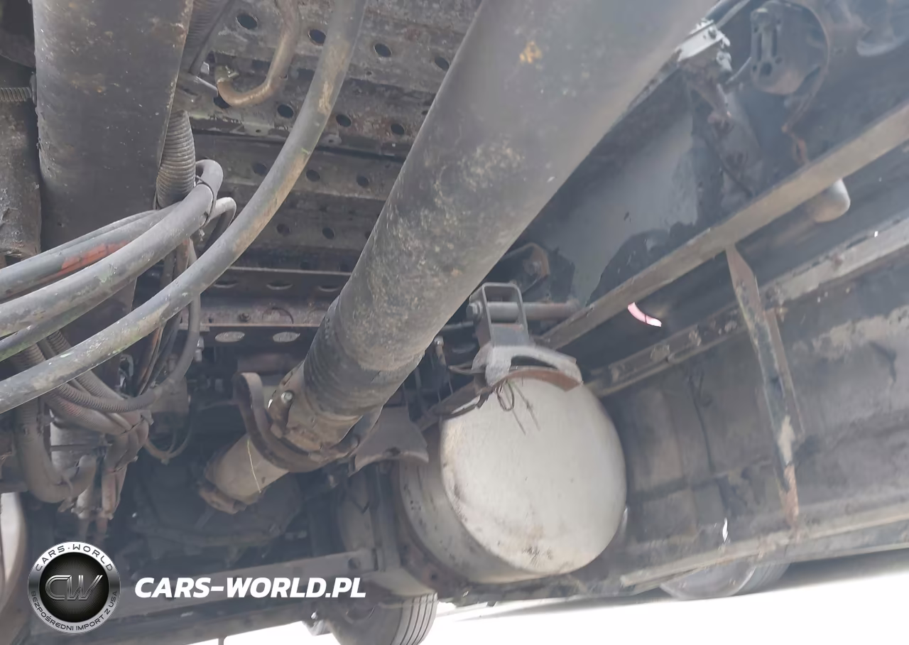 2012 International Prostar VIN:3HSDJSJR6CN606560 - 18