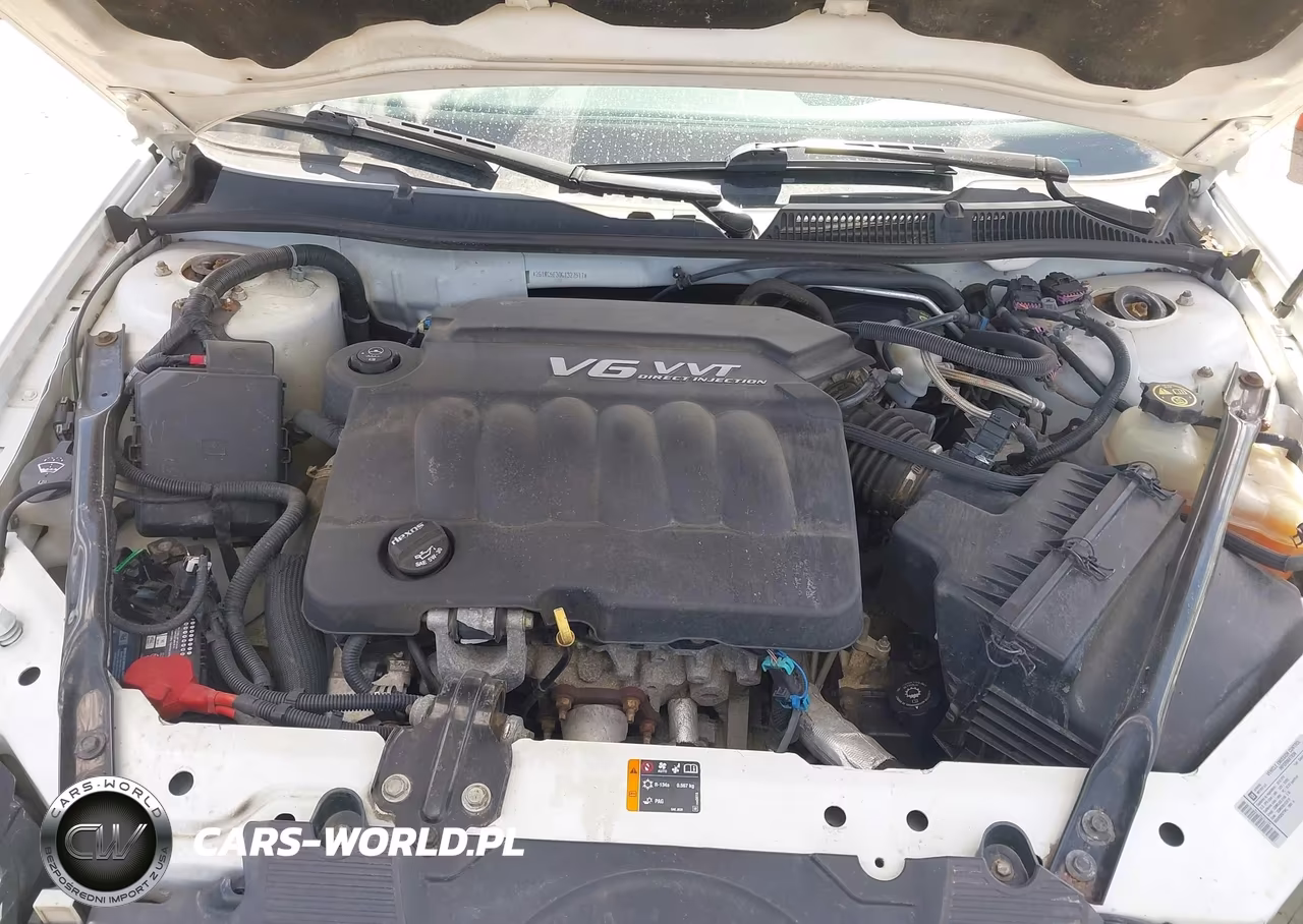2012 Chevrolet Impala Ltz VIN:2G1WC5E30C1327517 - 10