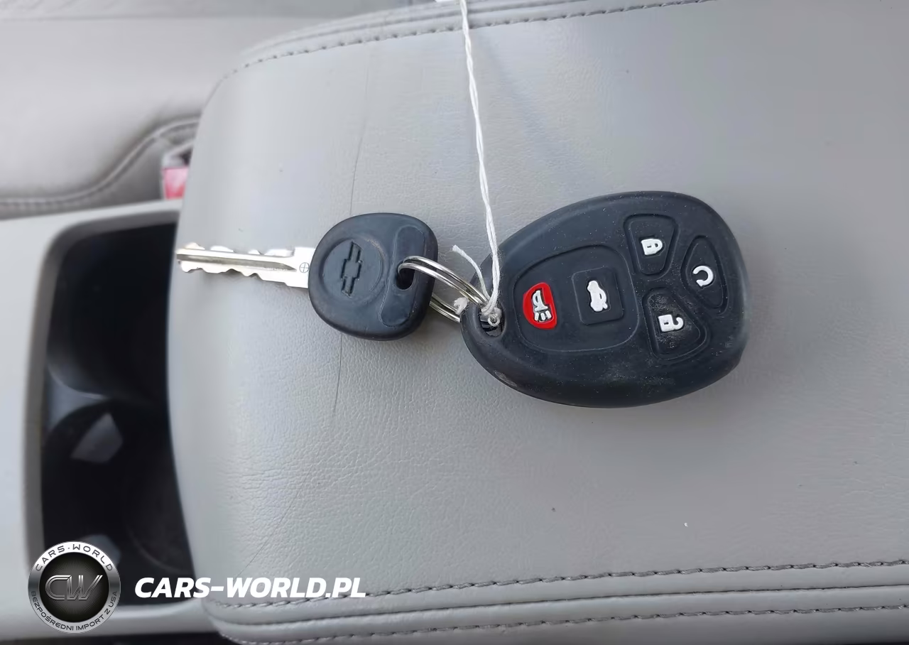 2012 Chevrolet Impala Ltz VIN:2G1WC5E30C1327517 - 11