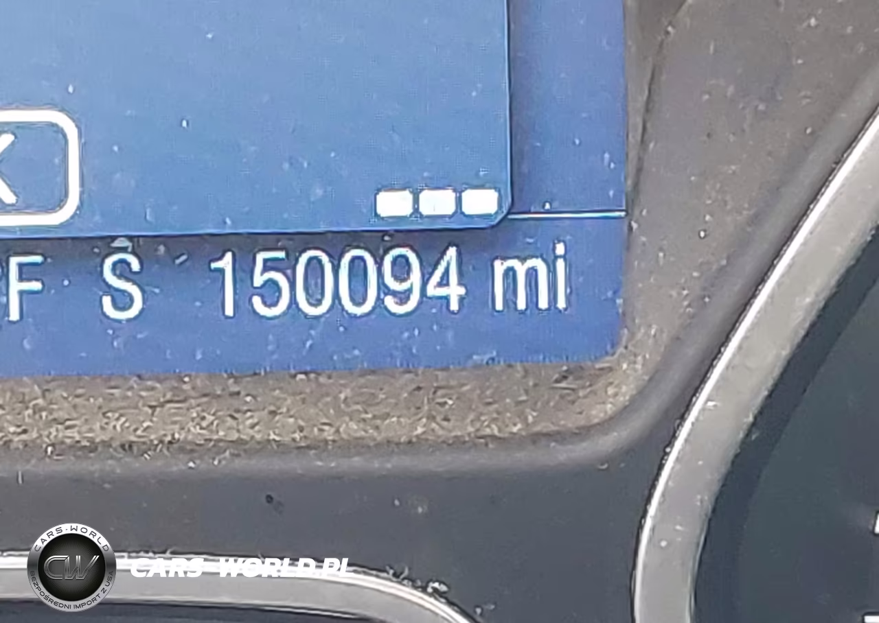 2014 Ford Focus Se VIN:1FADP3F26EL106360 - 16