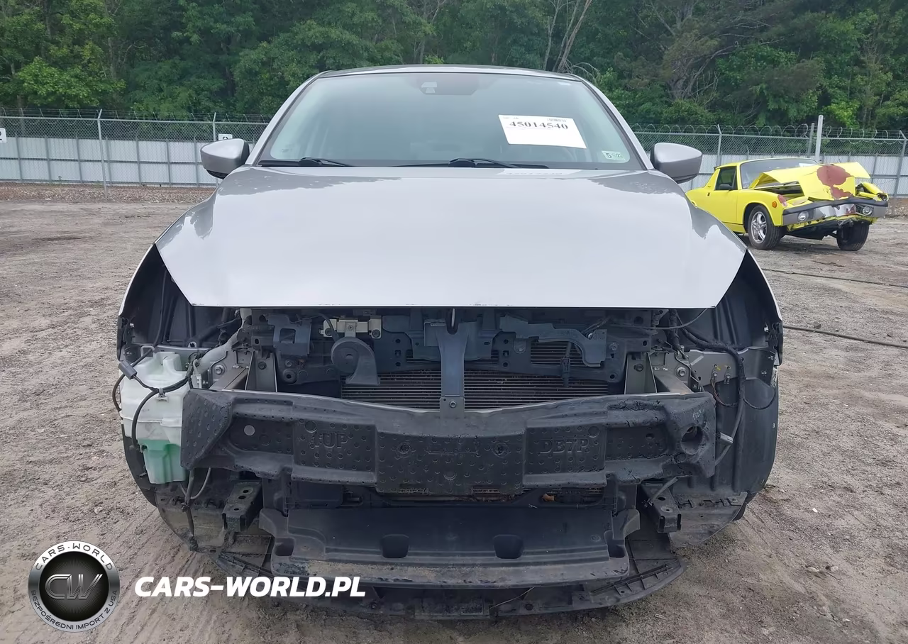2016 Scion Ia VIN:3MYDLBZV2GY128552 - 13