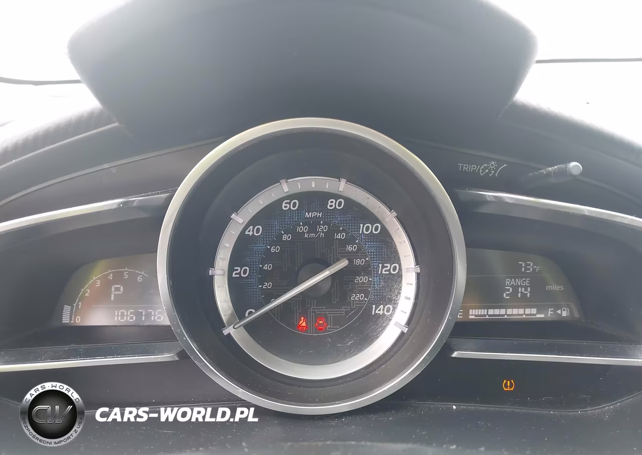 2016 Scion Ia VIN:3MYDLBZV2GY128552 - 7